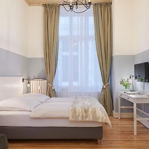 Standaard Kamer met een King Size Bed